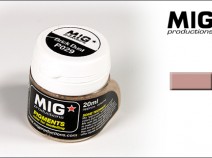 MIG P029 Brick Dust