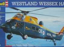 Revell 04439 Westland Wessex HAS 3 Royal Navy, 1/72
