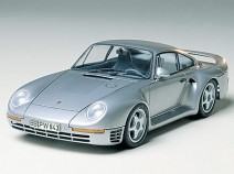 Tamiya 24065 Porsche 959, 1/24