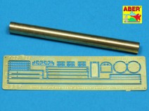 ABER R-23 Clean rod and spare aerial stowage for Panther & Jagdpanther
