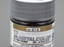 Mr. Metal Color MC213 Stainless Steel
