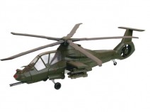 Revell 04469 Американский вертолёт "RAH.66 Comanche" 1/72