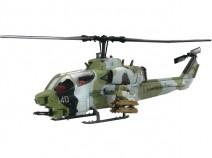 Revell 04415 AH-1W Super Cobra 1/72