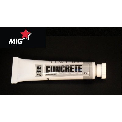 MIG P509 Concrete Grey
