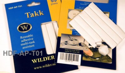 Wilder HDF-AP-T01 TAKK (Takk)