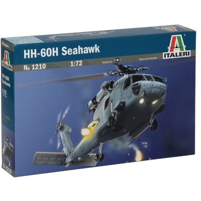 ITALERI 1210 HH-60H Seahawk 1/72