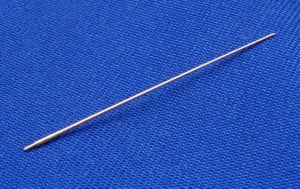 RB Model RB35A03 1.4 m antenna for military vehicles 1/35