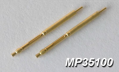 Model Point 35100 7,9 мм ствол MG.34-T. Танковый вариант пулемета MG.34. 1/35