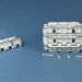 MasterClub MTL35002 Tracks for Pz.Kpfw.V Panther Ausf.D / F Early