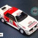 Beemax 24014 Nissan 240RS [BS110] 84" Safari Rally VER