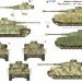 Colibri Decals 35039 Pz.Kpfw. IV Ausf. Н На Восточном фронте   Часть II