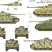 Colibri Decals 72072  Pz.Kpfw. IV Ausf. Н Part II