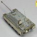 ABER 35 K18 Sd,Kfz. 173 „Jagdpanther”-late/final version