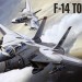 Academy 12608 F-14 Tomcat