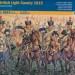 Italeri 6094 Британская легкая кавалерия