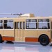 AVD Models 4001KIT Троллейбус ЗИУ-9