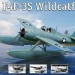 Amodel 72210 F4F-3S Wildcatfish 1/72