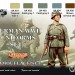 LifeColor CS04 German WWII Uniforms Set 1