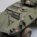 Trumpeter 01505 Canadian AVGP Grizzly (Late) 1/35