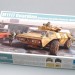 Trumpeter 01541 M1117 Guardian Armored Security Vehicle (ASV) 1/35