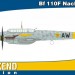 Eduard EDU-84145 Bf 110F Nachtj