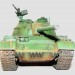 Trumpeter 00340 RUSSIAN T-54A Model 1951 1/35