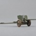 Trumpeter 02339 Soviet 85mm D-44 Divisional Gun 1/35