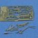Northstarmodels ns35011 Tools (type 2) 1/35