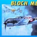 Smer 0840 Bloch MB 152 1/72