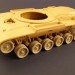 Panzer Art RE35-001 Катки для американских танков M48/M60