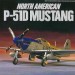 Tamiya 60749 North American P-51D Mustang, 1/72
