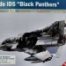 Italeri 2668 Tornado IDS "Black Pаnthers", 1/48