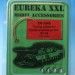 Eureka XXL ER-3540 Towing cable for PT-76 Amphibious Tank and its derivatives