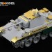 Voyager PEA065 WWII Panther A/G Anti Aircraft Armor (For ALL) 1/35