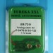 Eureka XXL ER-7211 Towing cable for T-34/76 Tank & SU-85/100/122 SPGs 1/72