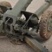 Trumpeter 02328 Soviet D-30 122mm Howitzer - Early Version 1/35
