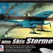 Academy 12286 IL-2 Stormovik With Skis 1/48