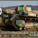 IBG 72041 TYPE 89 OTSU Japanese Medium Tank (diesel)