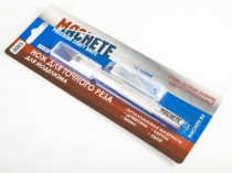 Machete MA0003 Нож для точного реза SX03D