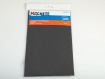 Machete MA0113 Наждачная бумага 800 (2 листа)