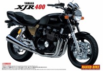 Aoshima 04179 Yamaha XJR400