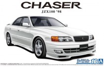 Aoshima 05859 Toyota Chaser Tourer V`98 JZX100