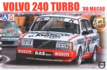 Beemax 24012 Volvo 240 Turbo 1986 Macau GP