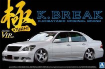 Aoshima 00628 Toyota Celsior K-Break