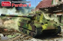 Amusing Hobby 35A018 Panther II