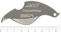 JAS 3901 Скрайбер 0,2 мм