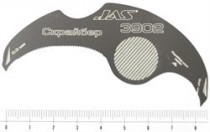 JAS 3902 Скрайбер-пила, 0,3 мм