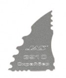 JAS 3910 Скрайбер цилиндрических, вогнутых поверхностей и снятия фасок
