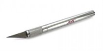 JAS 4030 Нож с цанговым зажимом цельнометаллический