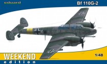 Eduard 84140 Bf 110G-2
